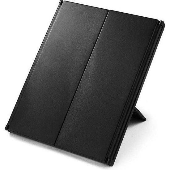 Igoods Igoods Make-up Spiegel - met 8 led lichtjes - Cosmetische spiegel met licht - Hollywood Spiegel