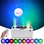 Igoods Igoods Sterrenhemel - Sterrenprojector - Galaxy Projector - Zodiac Sign - Afstandsbediening - Multikleuren