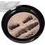 Igoods IGOODS - Magnetische nep wimpers - Herbruikbare Wimpers - Natuurlijke Anti-allergische Magnetische Nep Wimpers