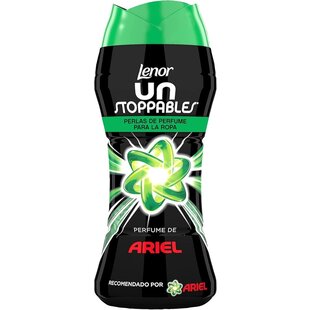 Lenor Unstoppables Perume de Ariel - 210g