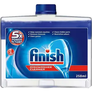 Finish Vaatwasserreiniger - Regular - 250ml