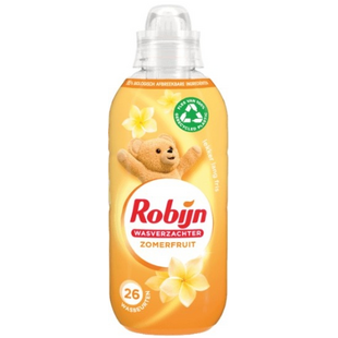 Robijn Wasverzachter - Zomerfruit - 650ml