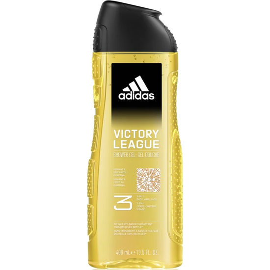 Adidas Adidas Douchegel - Victory League - 250ml