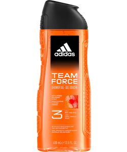 Adidas Douchegel - Team Force - 250ml