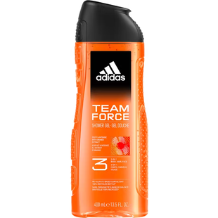 Adidas Douchegel - Team Force - 250ml
