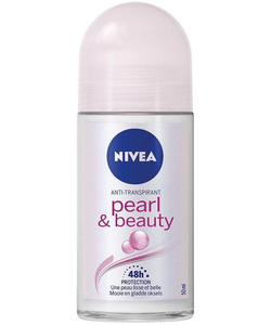 Nivea Roller - Pearl & Beauty - 50ml