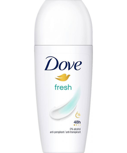 Dove Roller - Fresh - 50 ml