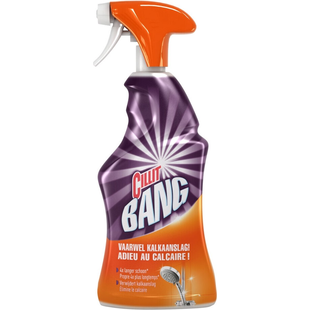 Cillit Bang - Power Cleaner - Kalk & Glans - 750ml