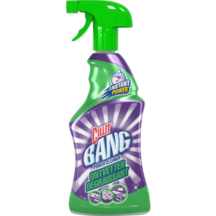 Cillit Bang - Power Cleaner - Ontvetter - 750ml