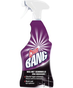 Cillit Bang - Power Cleaner - Anti-Schimmel - 750ml