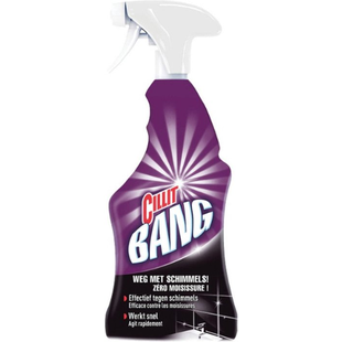 Cillit Bang - Power Cleaner - Anti-Schimmel - 750ml