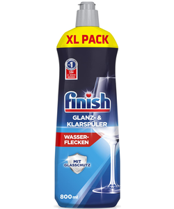 Finish Glansspoelmiddel - Regular - 800ml