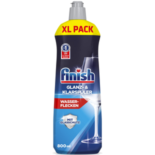 Finish Glansspoelmiddel - Regular - 800ml