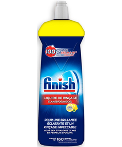 Finish Glansspoelmiddel - Citroen - 800ml