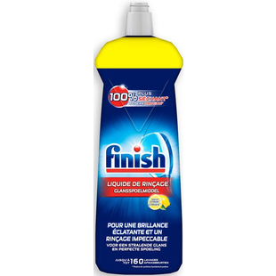 Finish Glansspoelmiddel - Citroen - 800ml