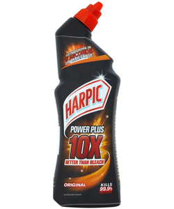 Harpic Power Plus Toiletreiniger - Original - 750ml