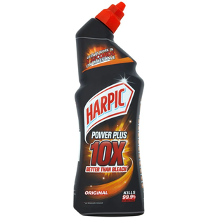 Harpic Power Plus Toiletreiniger - Original - 750ml
