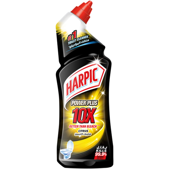 Harpic Harpic Power Plus Toiletreiniger - Citrus - 750ml