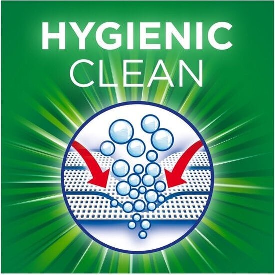 Ariel Ariel Wasmiddel - All in 1 Pods - Kleur - 15 Wasbeurten