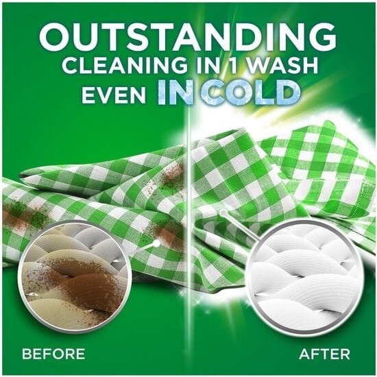 Ariel Ariel Wasmiddel - All in 1 Pods - Kleur - 15 Wasbeurten