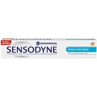 Sensodyne Anti-Tandsteen - 75ml