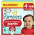 Pampers Pampers Premium Protection Pants - Maat 4 - 168 Luierbroekjes