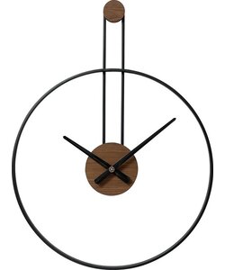 LW Collection | Wandklok Fargo