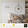 LW collection LW Collection | Wandklok Fargo