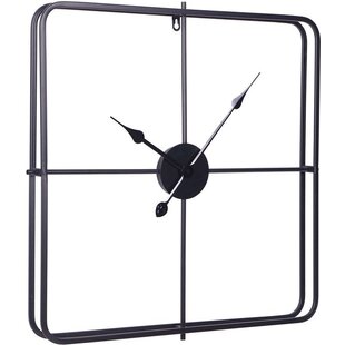 LW Collection | Wandklok Harvey