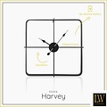 LW collection LW Collection | Wandklok Harvey