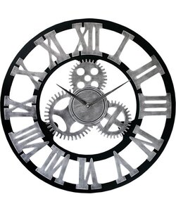 LW Collection | Wandklok Levi Grieks XL