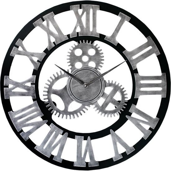 LW collection LW Collection | Wandklok Levi Grieks XL