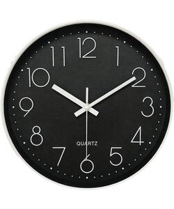 LW Collection | Wandklok Sara