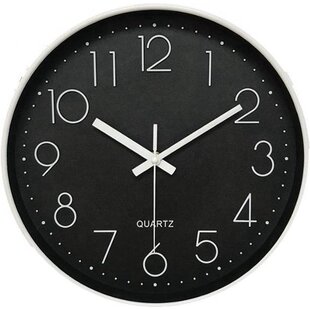 LW Collection | Wandklok Sara