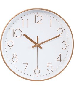 LW Collection | Keukenklok Nova