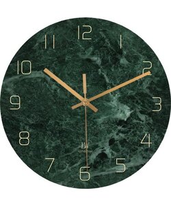 LW Collection | Wandklok David