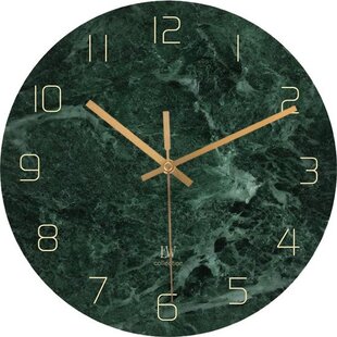 LW Collection | Wandklok David