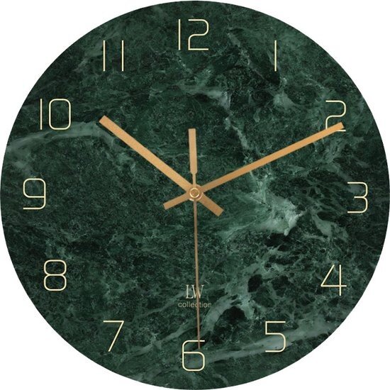 LW collection LW Collection | Wandklok David