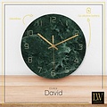 LW collection LW Collection | Wandklok David