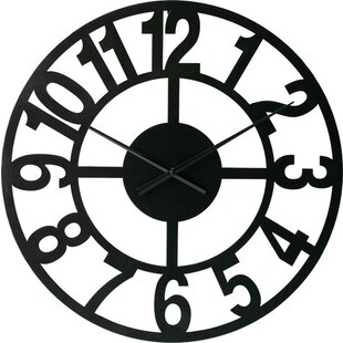 LW Collection | Wandklok Jannah