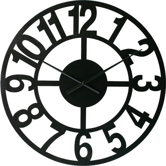 LW collection LW Collection | Wandklok Jannah