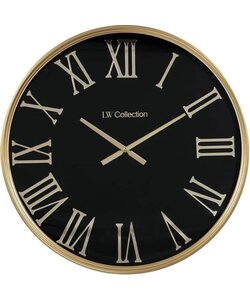 LW Collection | Wandklok Sierra