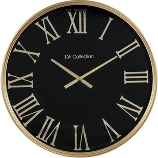 LW Collection | Wandklok Sierra