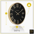 LW collection LW Collection | Wandklok Sierra