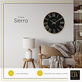 LW collection LW Collection | Wandklok Sierra
