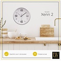 LW collection LW Collection | Keukenklok Xenn