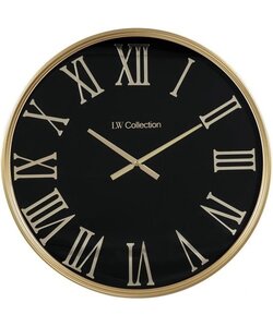 LW Collection | Wandklok Sierra
