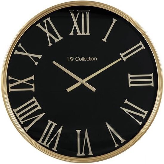 LW collection LW Collection | Wandklok Sierra