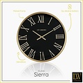LW collection LW Collection | Wandklok Sierra