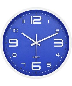 LW Collection | Keukenklok Xenn